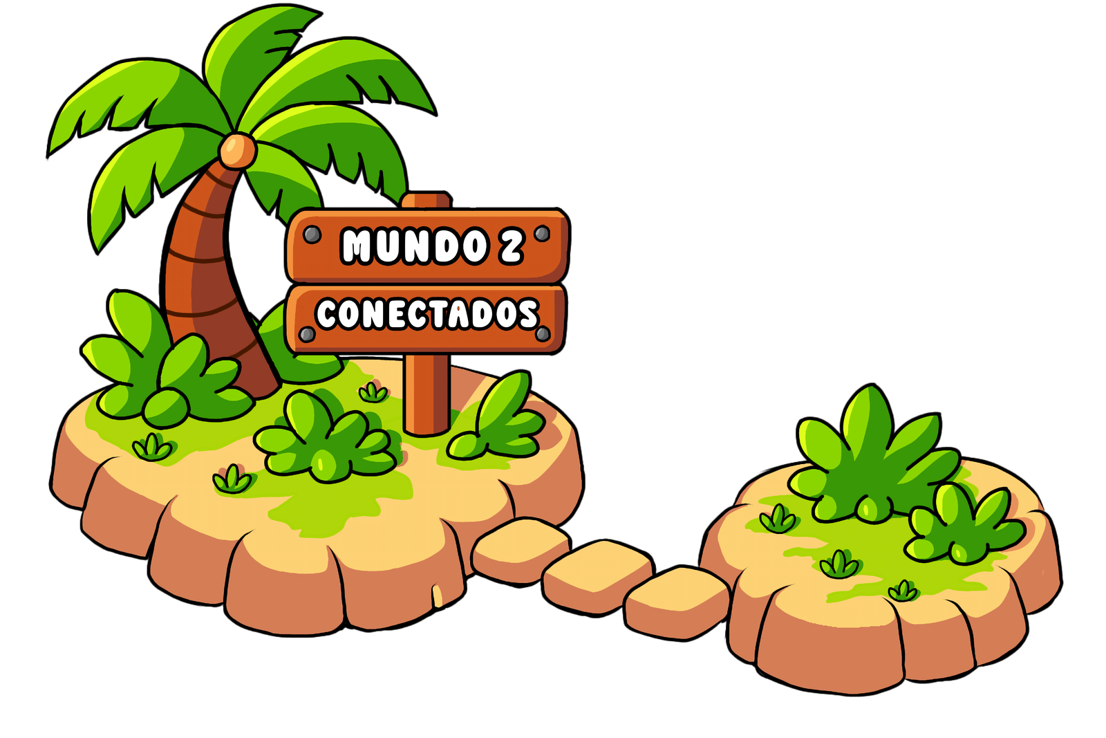 ISLAS